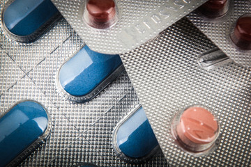 Kann man Viagra-Tabletten zur effektiven Einnahme in zwei Hälften teilen?